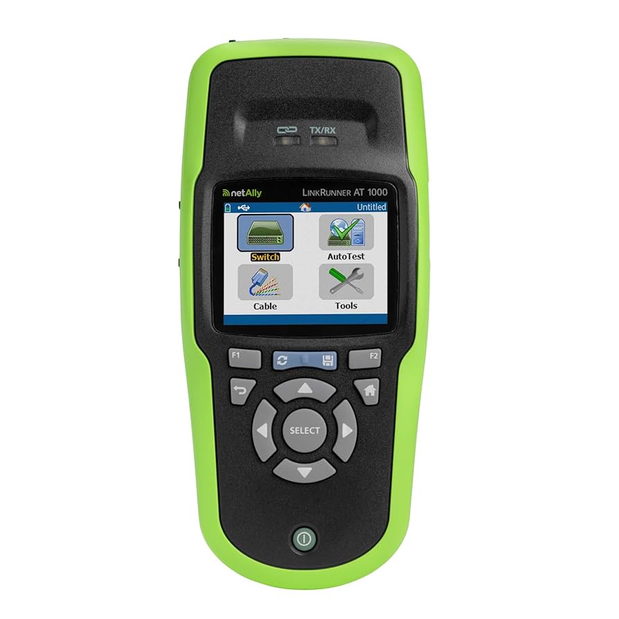 FLUKE LinkRunner 2個セット モデル4 5 FLUKE LinkRunner 2個セット モデル4 5 Fluke Linkrunner | eBay